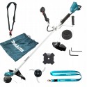 Makita Dur368az Akum Podkaszarka Li-ion 36v (2x18v) 182cm 4,7kg