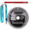 Makita E-08903 Tarcza Tnąca Makblade 216x30mm 60z Drewno