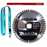 Makita B-32699 Tarcza Tnąca Makblade 255x30, 48z Drewno