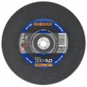Rhodius ST21 400x4,0x32,00 tarcza do cięcia metalu