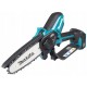 Makita Uc029gz01 Pilarka Do Gałęzi Aku 4ah Ładowarka 15cm Xgt 40v