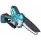 Makita Uc029gz01 Pilarka Do Gałęzi Aku 4ah Ładowarka 15cm Xgt 40v