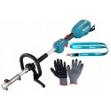 Makita Dux18z Akumultorowe Wielofunkcyjne Urządzenie Ogrodowe 18v