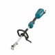 Makita Dux18z Akumultorowe Wielofunkcyjne Urządzenie Ogrodowe 18v