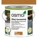Osmo olej do tarasów 013 Garapa 2,5l