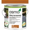 Osmo olej do tarasów 006 Bangkirai 2,5L