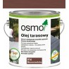Osmo olej do tarasów 014 Massaranduba 2,5l