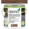 Osmo olej do tarasów 021 Dąb brunatny 2,5l