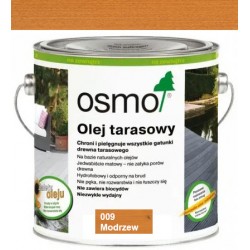 Osmo olej do tarasów 009 Modrzew 2,5L