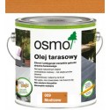 Osmo olej do tarasów 009 Modrzew 2,5L