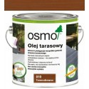 Osmo olej do tarasów 010 Termodrewno 2,5L