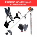 Oleo-Mac BCH400T kosa spalinowa Easy Start +GRATIS