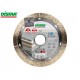 Distar Tarcza Diamentowa Hard Ceramics 200x1,2x10