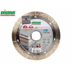 Distar Tarcza Diamentowa Hard Ceramics 200x1,2x10
