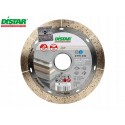 Distar Tarcza Diamentowa Hard Ceramics 200x1,2x10