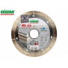 Distar Tarcza Diamentowa Hard Ceramics 200x1,2x10