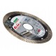 Distar Tarcza Diamentowa Hard Ceramics 200x1,2x10