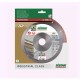 Distar Tarcza Diamentowa Hard Ceramics 200x1,2x10
