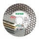 Distar Tarcza Diamentowa Edge Dry Do Ceramiki 115x1,6x25x22,23