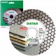 Distar Tarcza Diamentowa Edge Dry Do Ceramiki 115x1,6x25x22,23