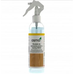 Osmo 6602 Specialistyczny Środek Do Usuwania Plam Z Taniny Z Dębu 250ml