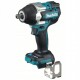 Makita Dtw701rtj Klucz Udarowy Lxt 18v 1/2" 700nm 2xaku 5ah Walizka