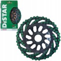 Distar Tarcza Garnkowa Green Point Do Betonu 125/22,23-77