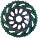 Distar Tarcza Garnkowa Green Point Do Betonu 125/22,23-77