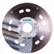 Distar Tarcza Diamentowa Esthete Do Ceramiki 115x1,1x8x22,23