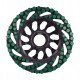 Distar Tarcza Garnkowa Green Point Do Betonu 125/22,23-77