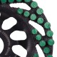 Distar Tarcza Garnkowa Green Point Do Betonu 125/22,23-77