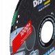 Distar Tarcza Diamentowa Metal Cut Do Metalu 125x1,5