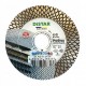 Distar Tarcza Diamentowa Pro Gres Do Ceramiki I Gresu 115x1,9x8