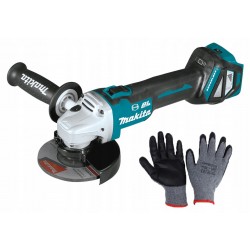 Makita Dga513z Szlifierka Kątowa 125mm Akumulatorowa Z Regulacją 18v