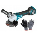 Makita Dga513z Szlifierka Kątowa 125mm Akumulatorowa Z Regulacją 18v