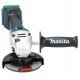 Makita Dga513z Szlifierka Kątowa 125mm Akumulatorowa Z Regulacją 18v
