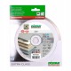 Distar Tarcza Diamentowa Hard Ceramics Do Ceramiki 125x1,4x10