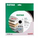 Distar Tarcza Diamentowa Hard Ceramics Do Ceramiki 200x1,6x10