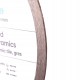 Distar Tarcza Diamentowa Hard Ceramics Do Ceramiki 200x1,6x10