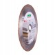 Distar Tarcza Diamentowa Hard Ceramics Do Ceramiki I Gresu 115x1,6x10