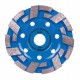 Distar Tarcza Garnkowa Bestseller Expert Do Betonu 125/22,23