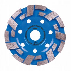 Distar Tarcza Garnkowa Bestseller Expert Do Betonu 125/22,23