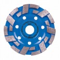 Distar Tarcza Garnkowa Bestseller Expert Do Betonu 125/22,23