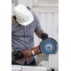 Distar Tarcza Garnkowa Bestseller Expert Do Betonu 125/22,23