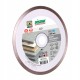 Distar Tarcza Diamentowa Hard Ceramics Do Ceramiki 115x1,4x10