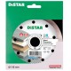 Distar Tarcza Diamentowa Hard Ceramics Do Ceramiki 115x1,4x10