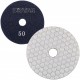 Distar Dysk Diamentowy Polerski Cleanpad Do Ceramiki 100x3x15