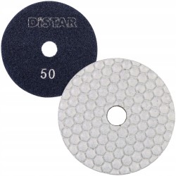 Distar Dysk Diamentowy Polerski Cleanpad Do Ceramiki 100x3x15