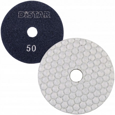 Distar Dysk Diamentowy Polerski Cleanpad Do Ceramiki 100x3x15