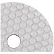 Distar Dysk Diamentowy Polerski Cleanpad Do Ceramiki 100x3x15